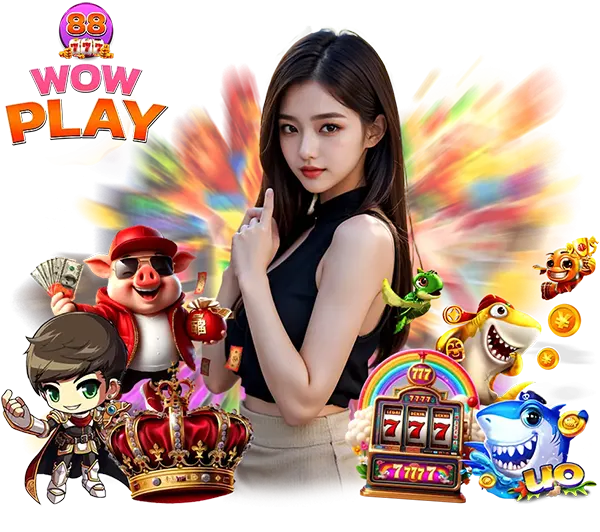 ทางเข้า WOWPLAY88 สล็อตเว็บใหญ่ที่สุด