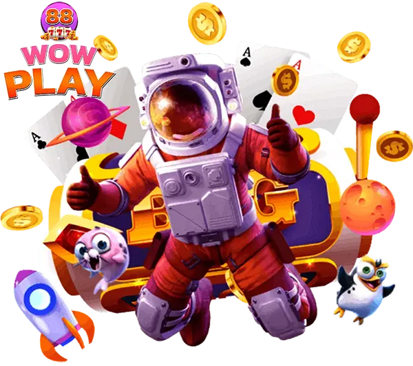 สูตรลับสล็อตแตกง่าย WOWPLAY88