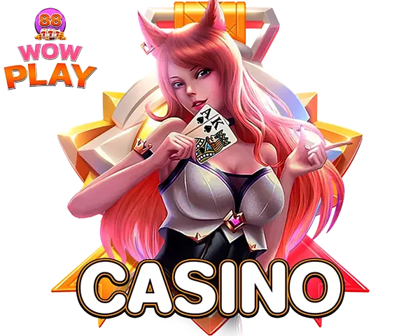 บาคาร่าสด WOWPLAY88 จ่ายจริงทุกยอด