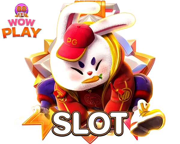 PG Slot เว็บตรง WOWPLAY88 สล็อตแตกดี